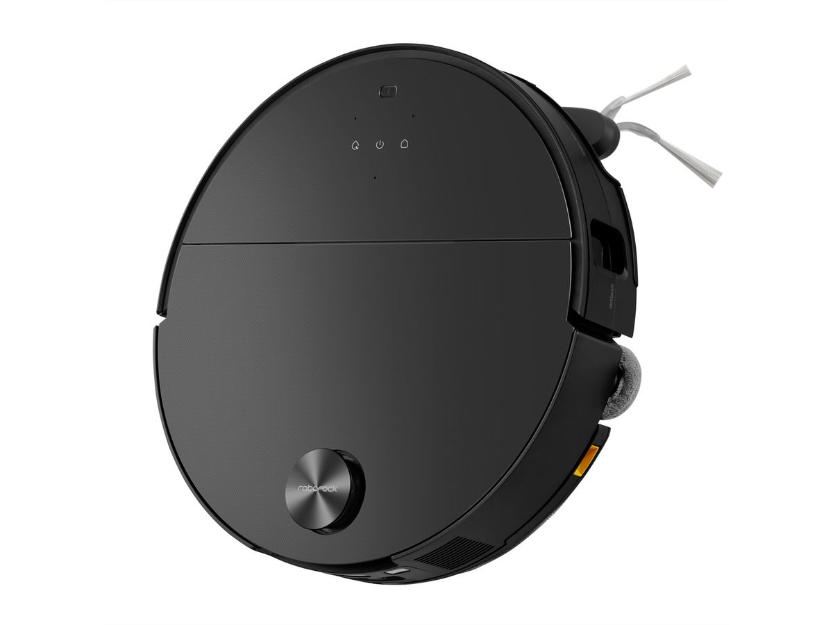 Roborock Saugroboter Saros 10, Saug/Wischroboter