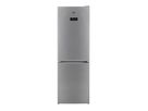 Beko Kühl-Gefrierkombination KG366E60XBC, NoFrost, 324l, HarvestFresh, silber