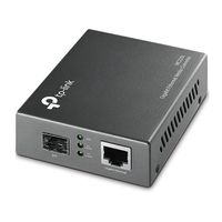 TP-Link Media Converter MC220L