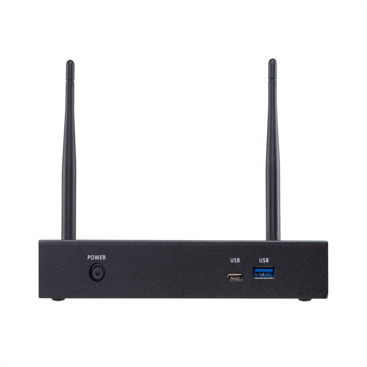 ATEN VP2021 Matrice de présentation sans fil 4K avec quadravision
