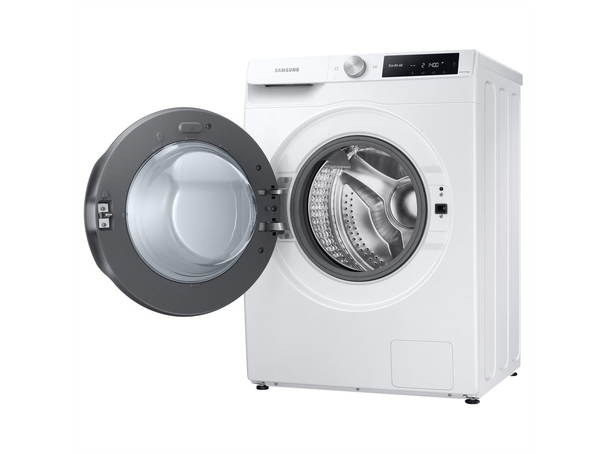 Samsung Waschtrockner WD6400, 9kg + 6kg, D/A-10%