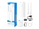 CUDY AP3000 Point d'accès WiFi 6 Outdoor AX3000 High Power