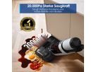 Tineco FLOOR ONE i5 Stretch Plus , Nass-Trockensauger