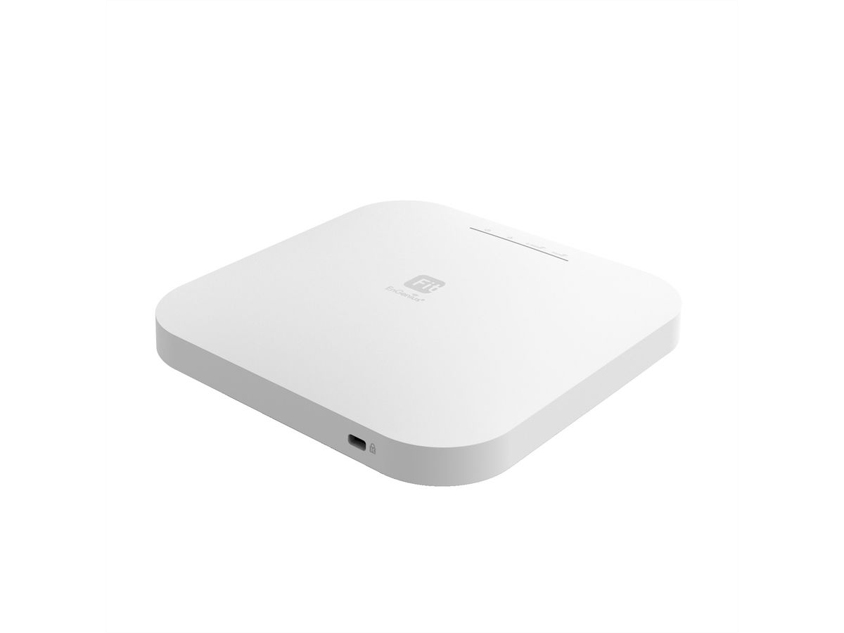 EnGenius EWS357-FIT Wireless Access Point, 802.11ax, 2x2, géré, bi-bande, intérieur