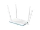 D-Link G403 Eagle Pro N300 Routeur 4G avec 4x Gigabit LAN, 1x WAN, LTE