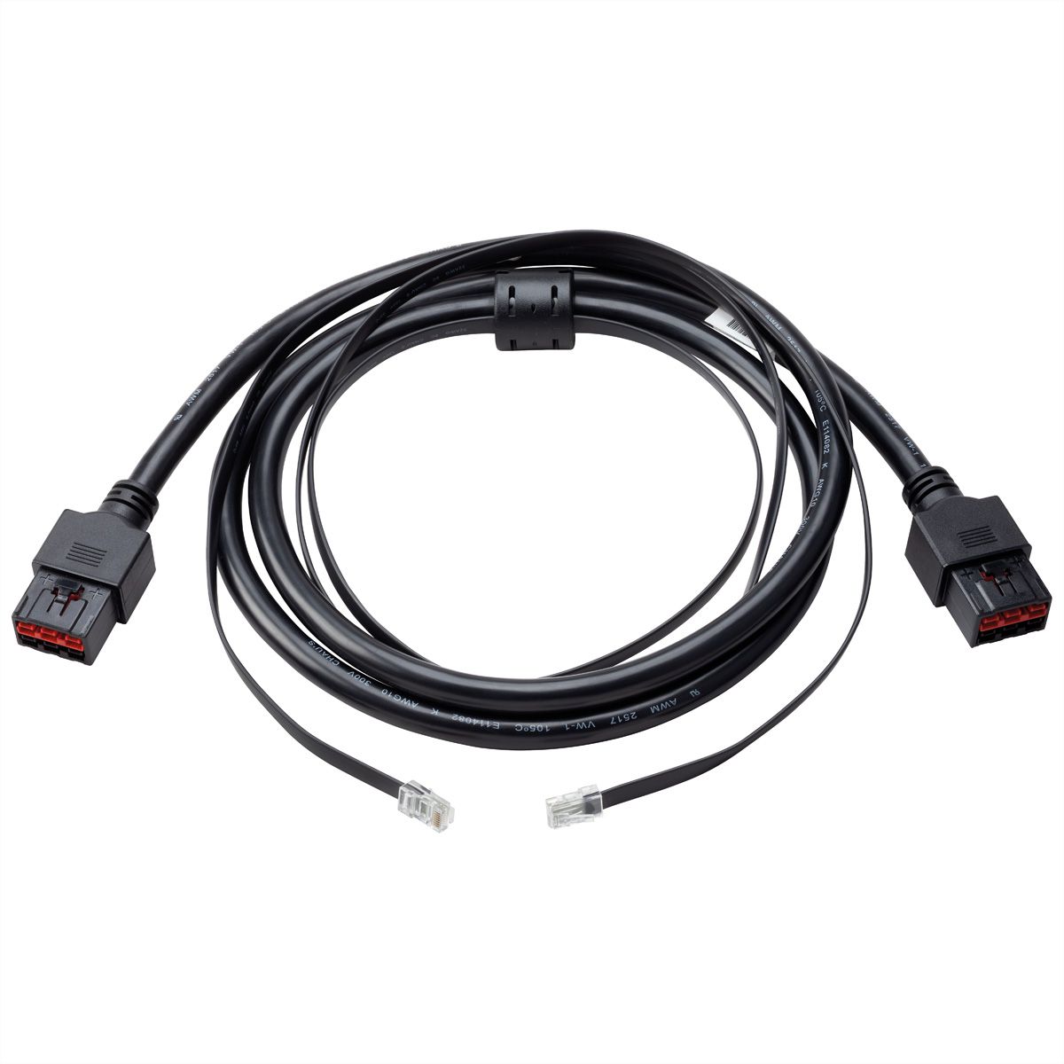 Eaton 2m Kabel zu 9SX / 9PX EBM 240V G2