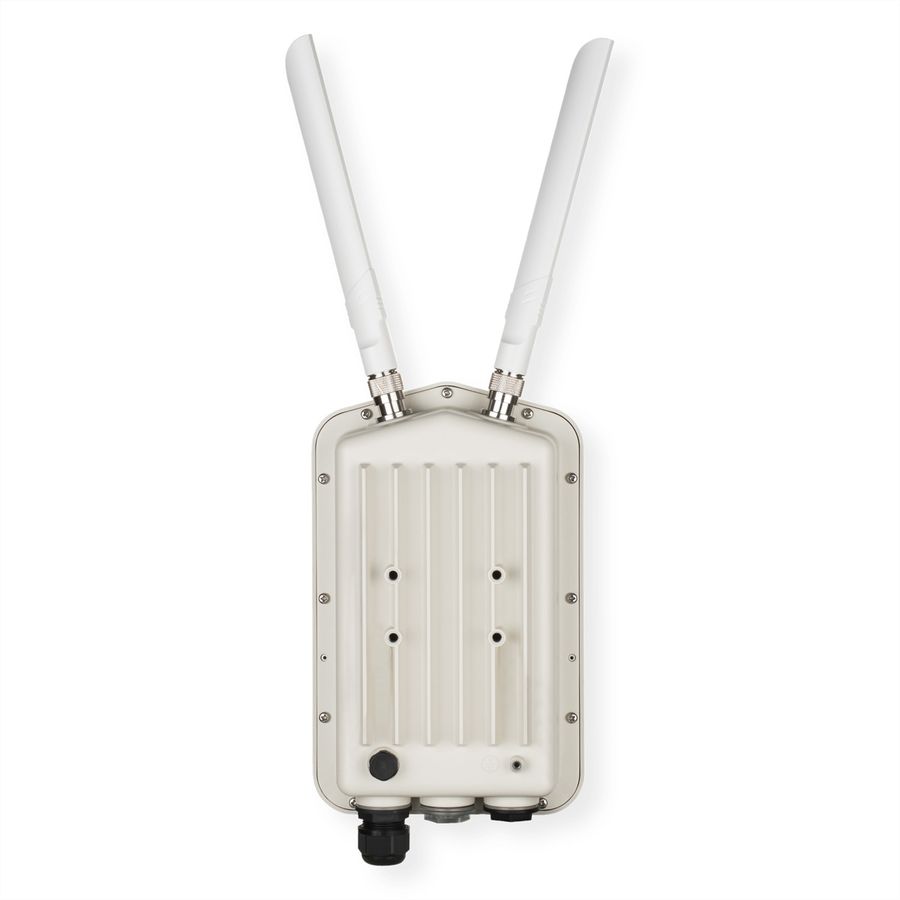 D-Link DWL-8720AP Outdoor Access Point Unified AC1300 Wave 2 Dual Band