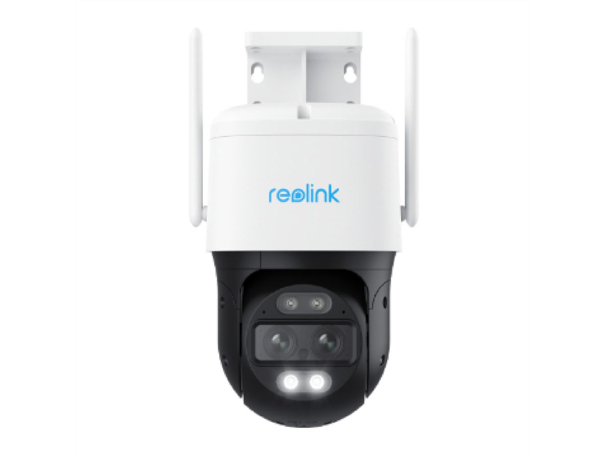 Reolink G765 Outdoor PTZ-Kamera, 4 MP, 38-96°, IR-LED 10m, LTE