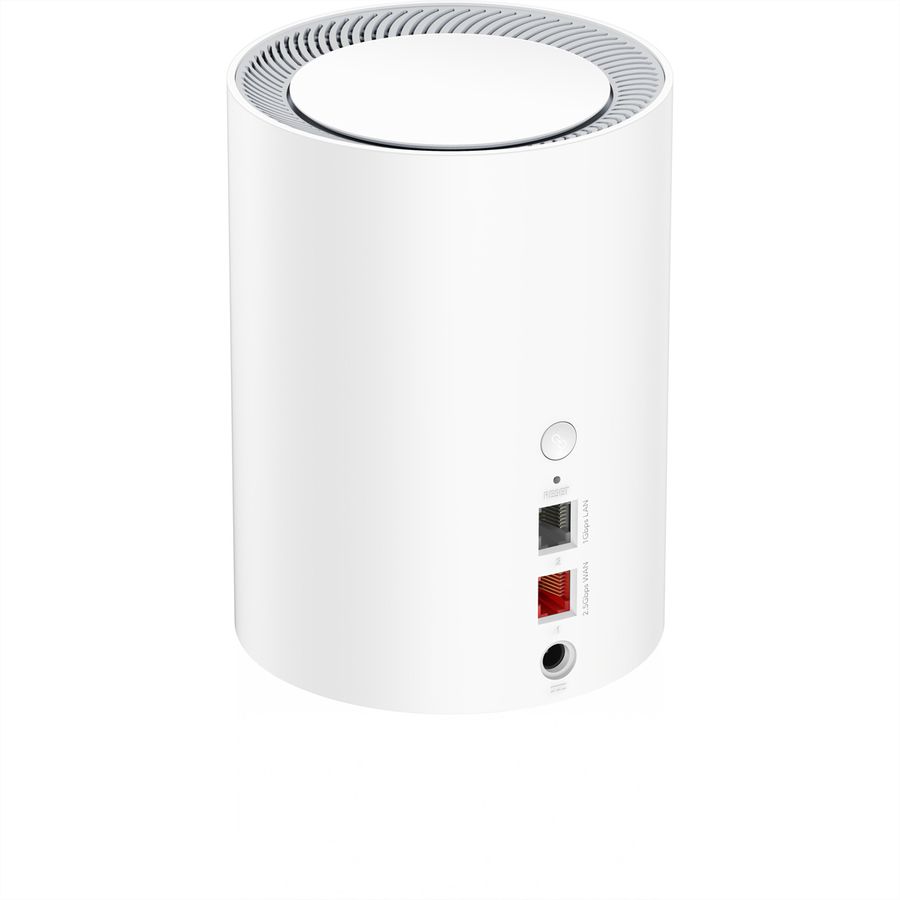 CUDY M3000 AX3000 WiFi 6 Mesh 2.5G, à l'unité