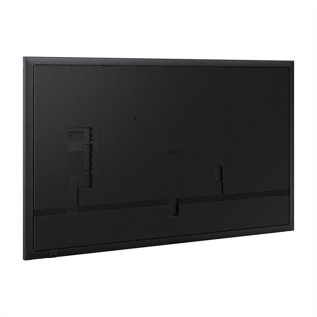 Samsung Digital Signage Display QB75C, 75'', 16/7 UHD, 350cd/m²
