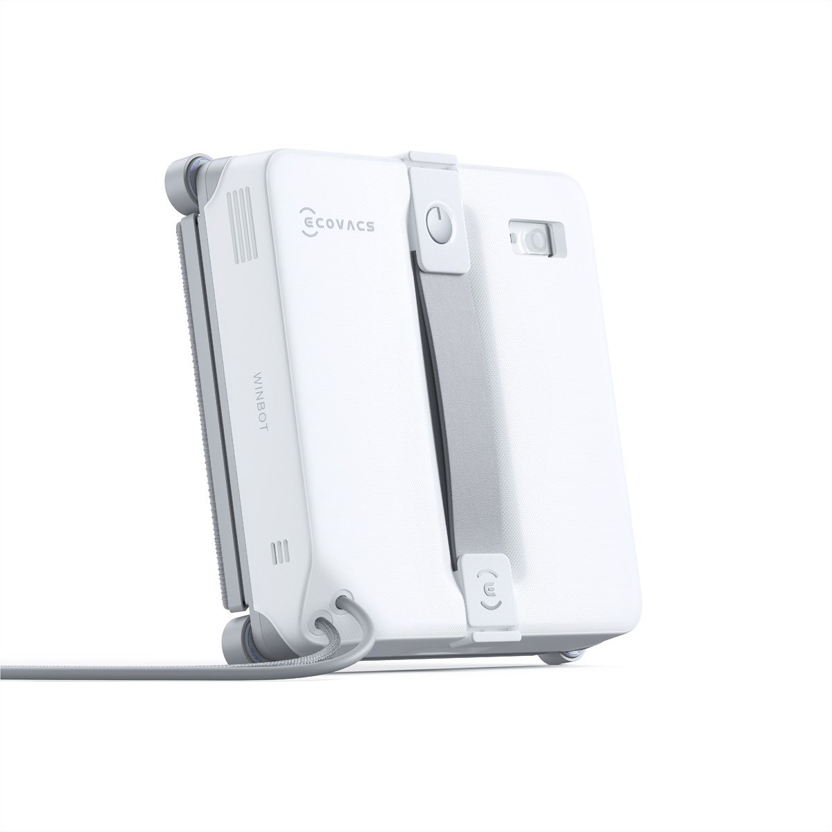 Ecovacs Fensterreiniger MINI 2 Winbot, weiß