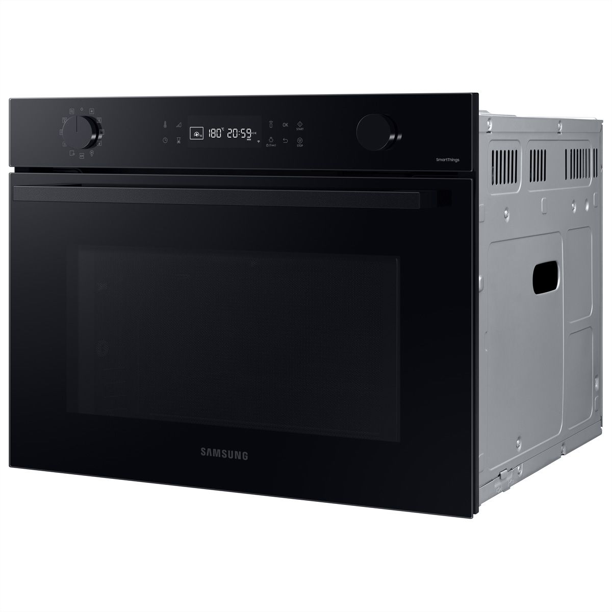 Samsung Four NQ5B4553F, 50l, NQ5B4553FBK/U1