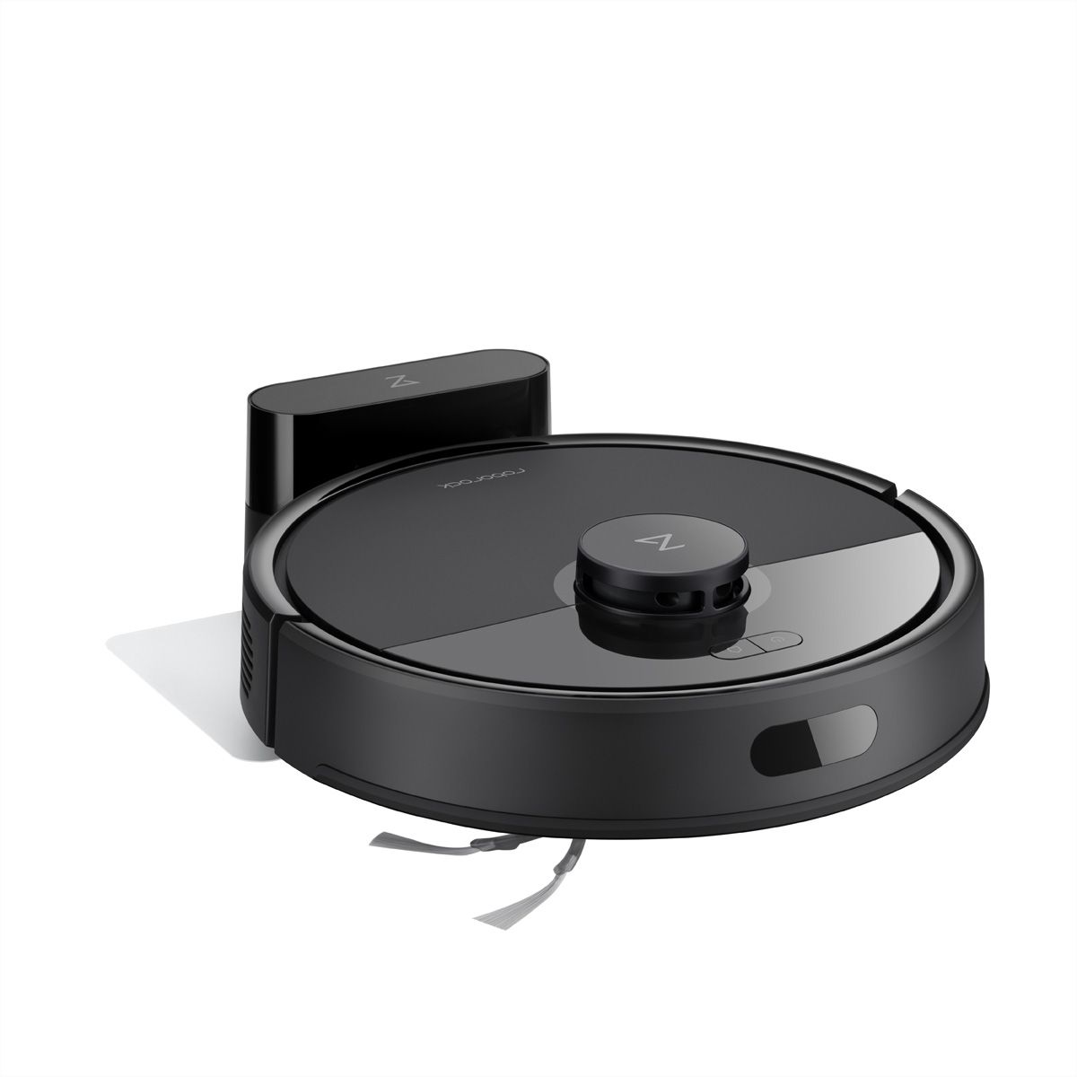 Roborock Aspirateur robot Q7BF, noir