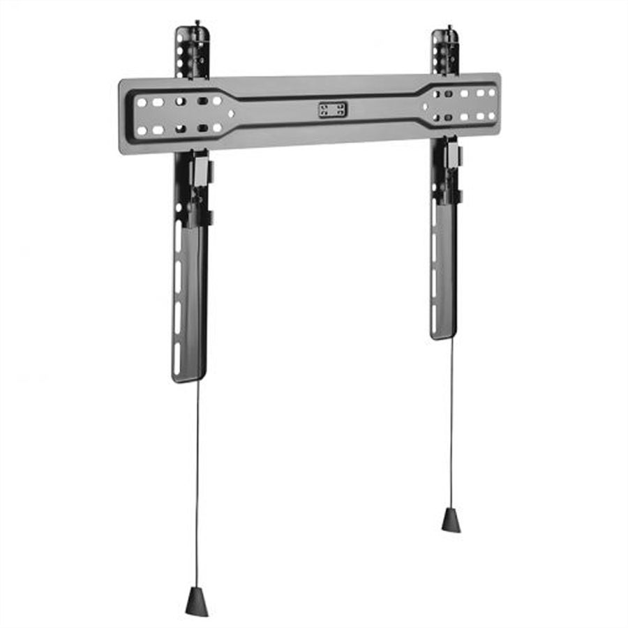 Hagor starre Wandhalterung BL Superslim 600, schwarz