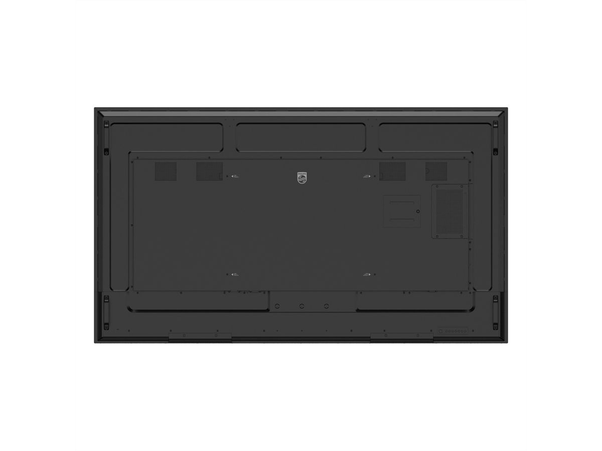 Philips Signage Display 75BDL5050D/00, 75",  UHD, 24/7, 600cd/m² Android