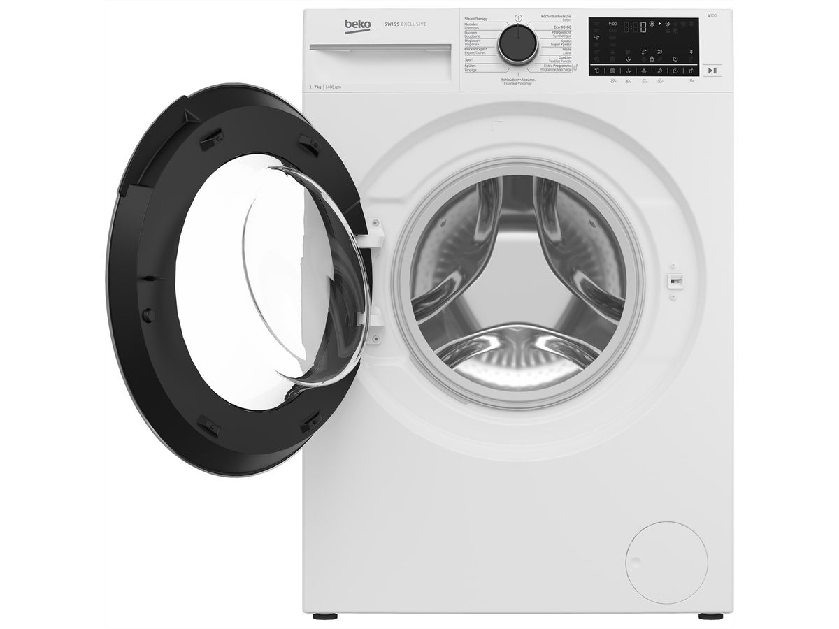 Beko lave-linge WM305, 7kg, A