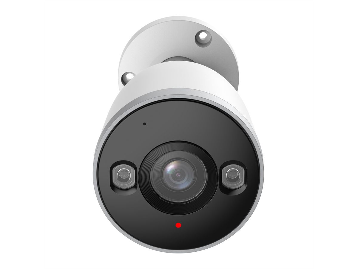 DAHUA DH-IPC-F5DP-IL-0360B-EUR, Bullet 5MP 3,6mm IR LED WLAN Kamera
