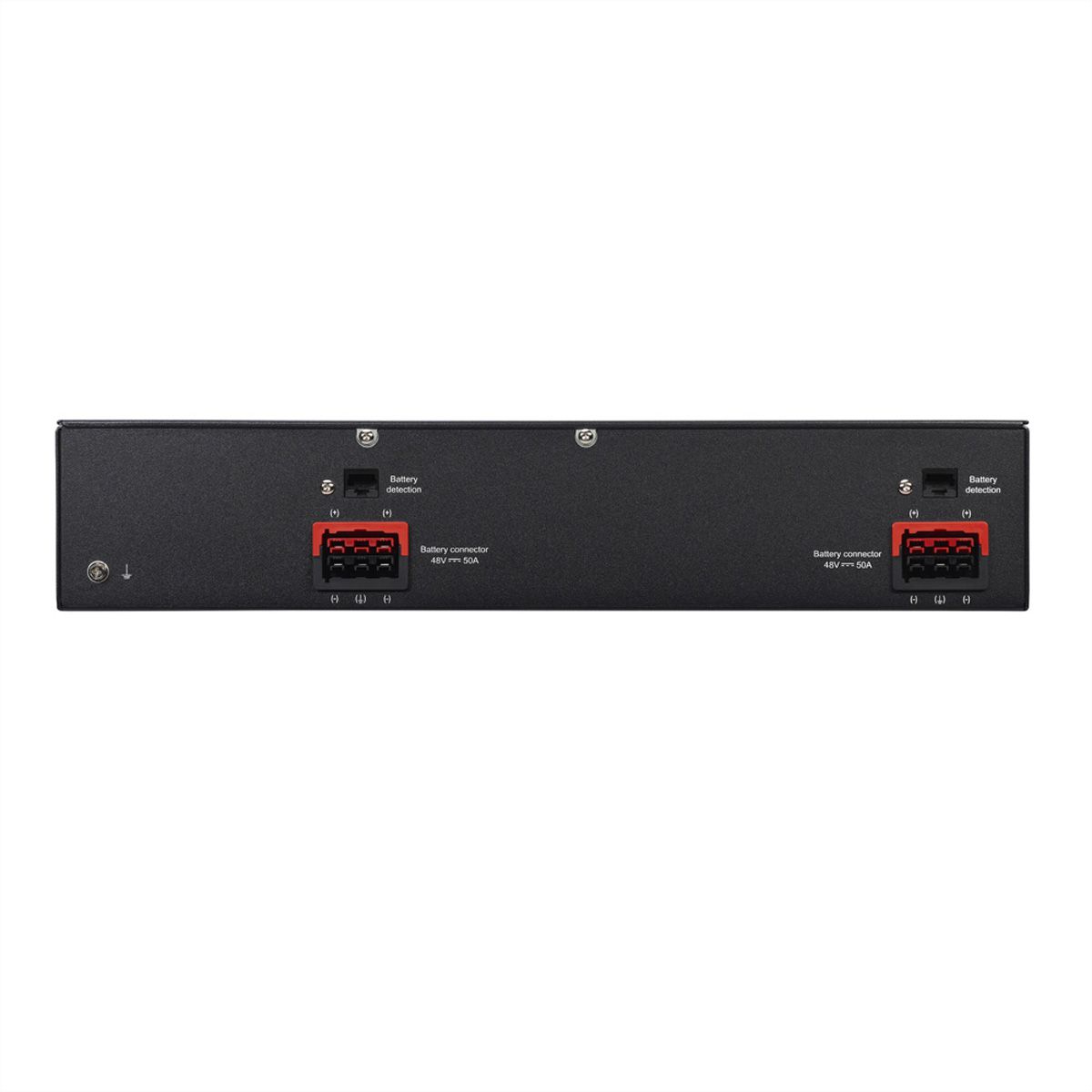 EATON 5PXEBM48RT2UG2 Batterieerweiterung für 5PX 1000 (2HE) G2