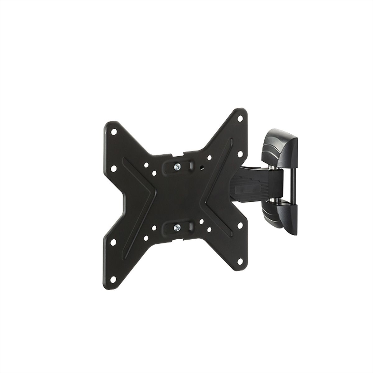 Hagor Wandhalterung BL Fullmotion 200 - II, schwarz
