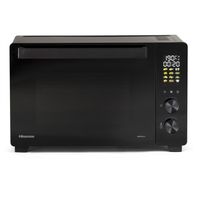 Hisense Mini Ofen HOM30AF, Mini Ofen, 30L, 1800W
