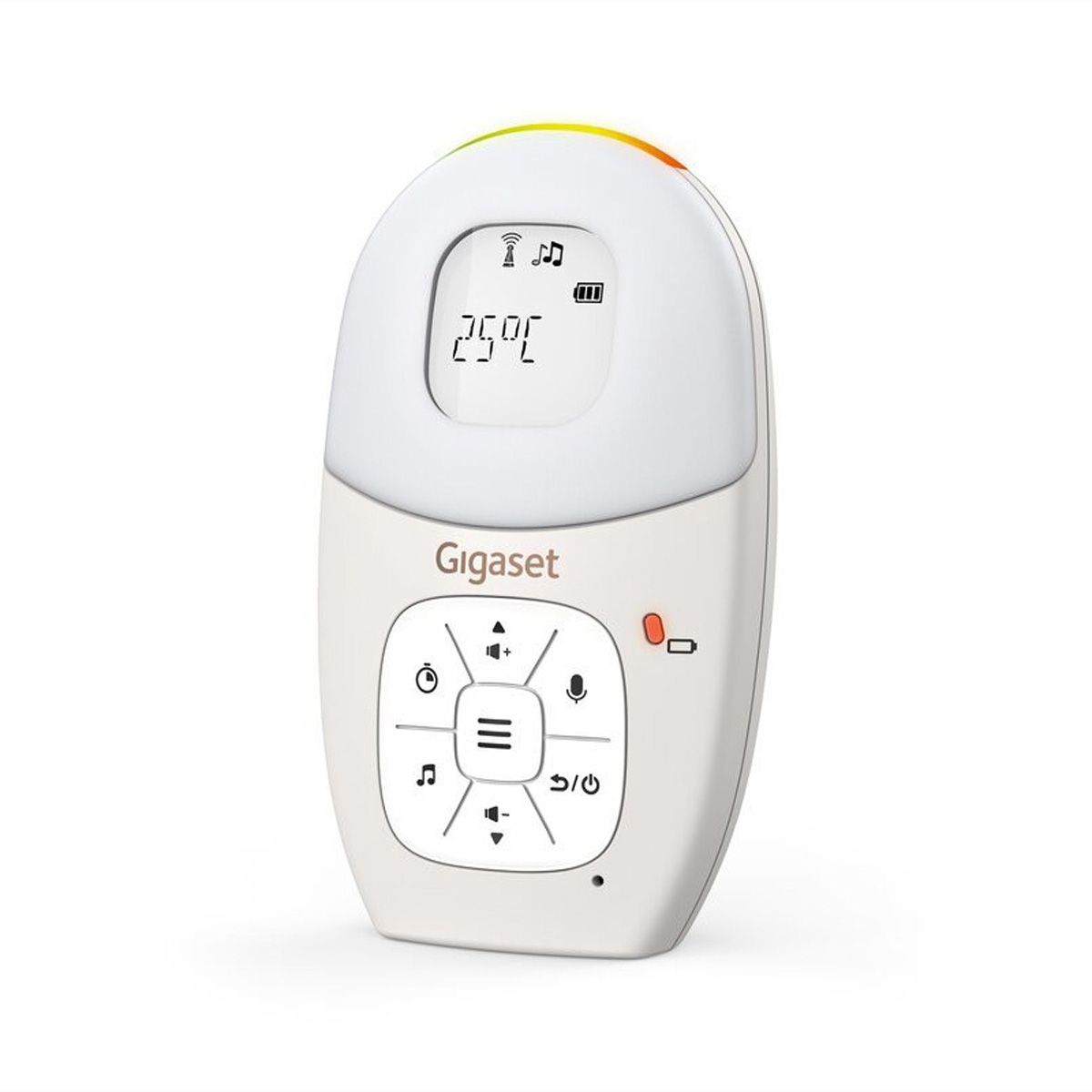 Gigaset Babyphone 100 Audio CH Version