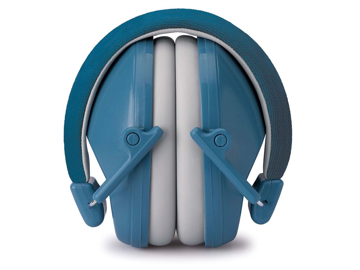 Protection auditive Alecto Baby BV73 bleu