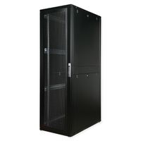 ROLINE 19" Baie serveur Pro 42U, 600x1000 LxP noir