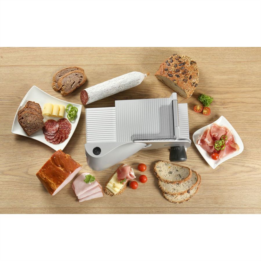**Retoure**Gorenje Food Slicer R607A, 110W