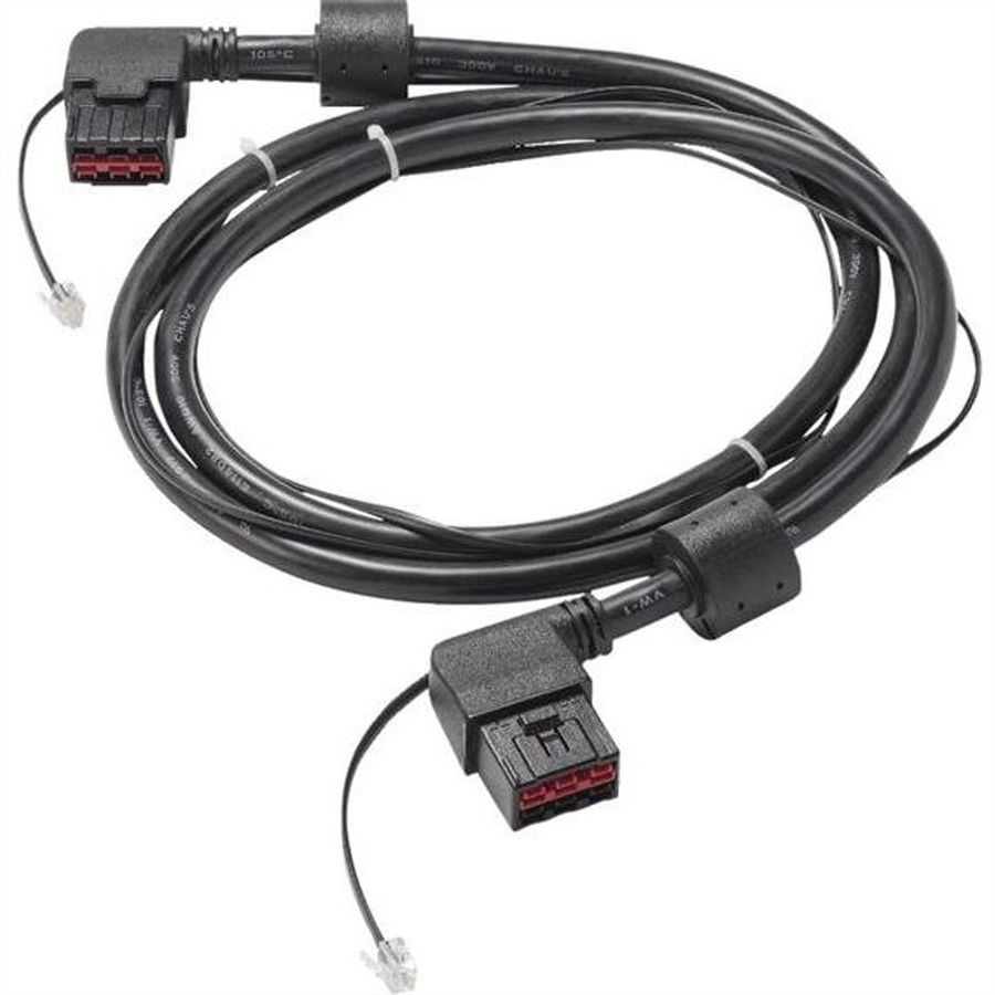 Eaton 2m cable 48V EBM Verlängerungskabel zu EATON 9PX 1000 & 1500W