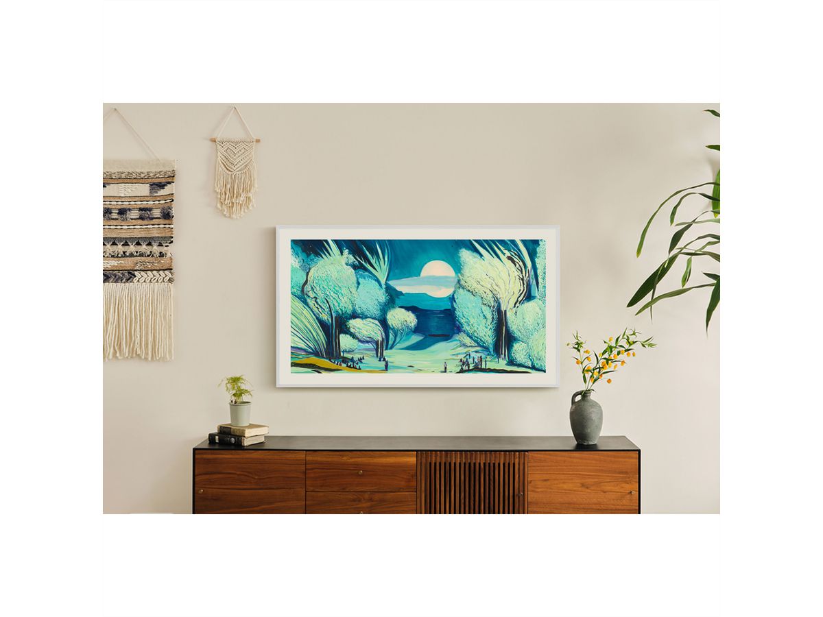 Samsung TV 43" The Frame 2025