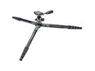 Vanguard VEO 2X 265ABP, Kamerastativ, Reisen, 1.81kg, max. 1.51m