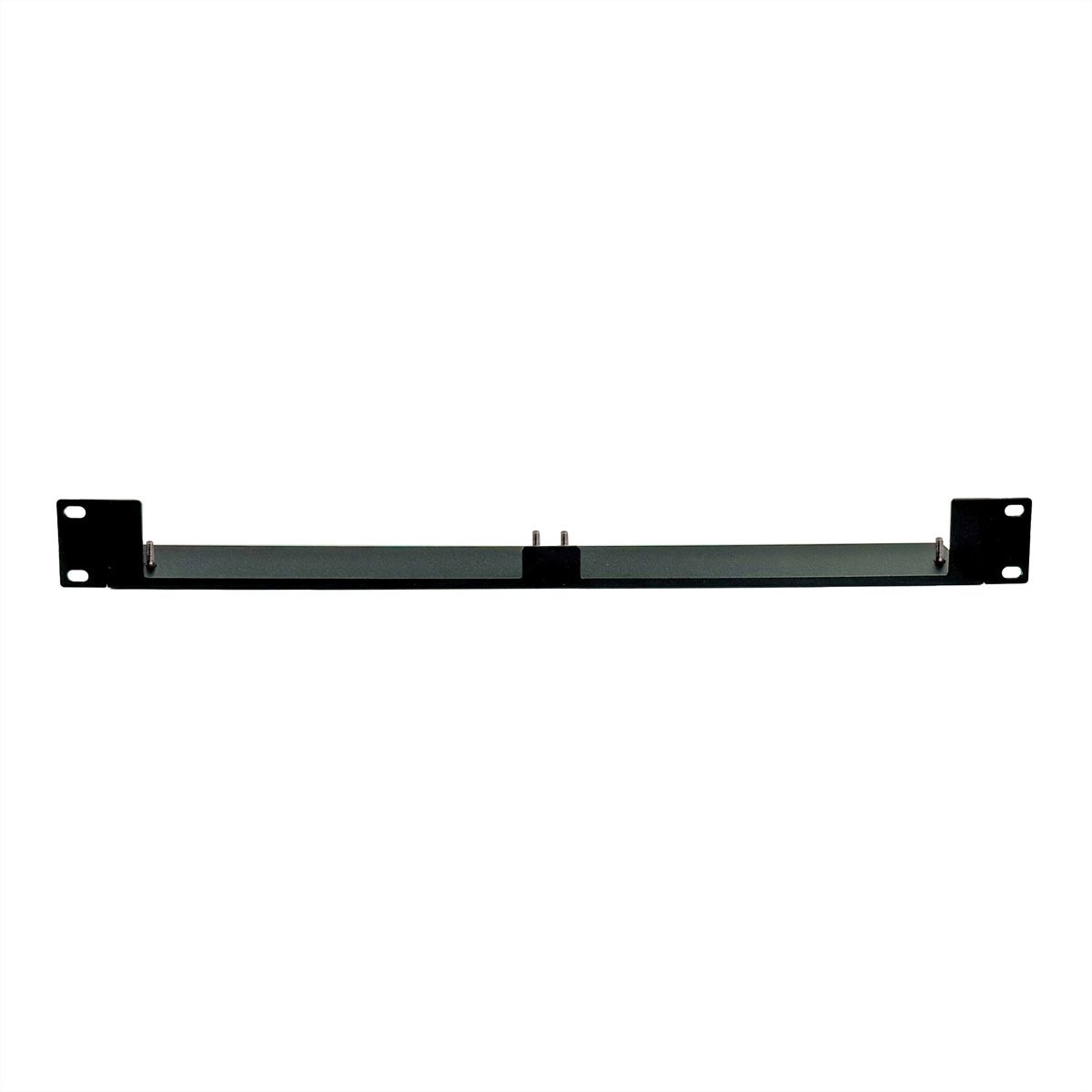 GUDE 0873 Support rack 19" pour appareils de demi-largeur