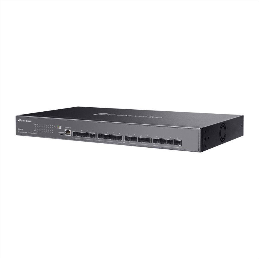 TP-Link SX3016F Omada Switch 16 Port