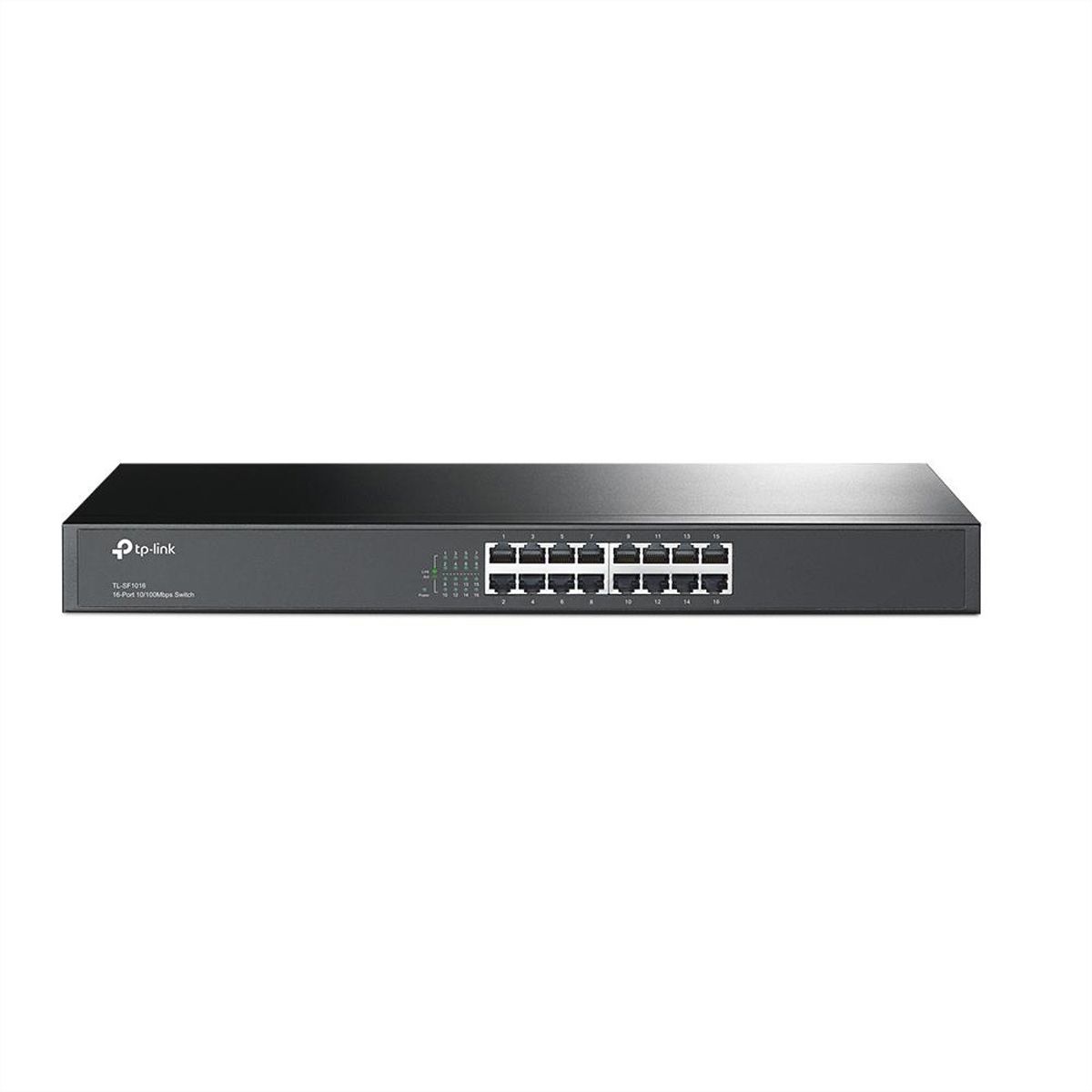 TP-Link TL-SF1016 Switch 16 Port