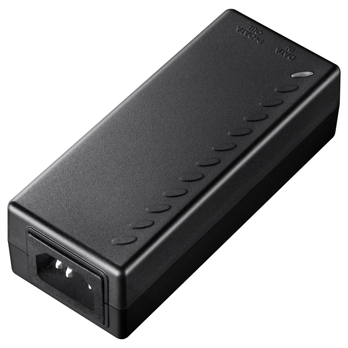 CUDY POE200 Injecteur 30W PoE+/PoE, Gigabit