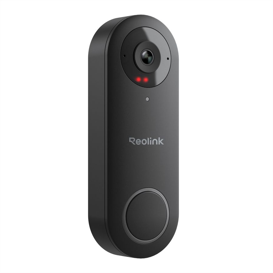 Reolink D340P Türklingel, 5 MP, 134°, PoE