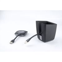 Barco Clickshare Tray - Module de rangement pour ClickShare Buttons