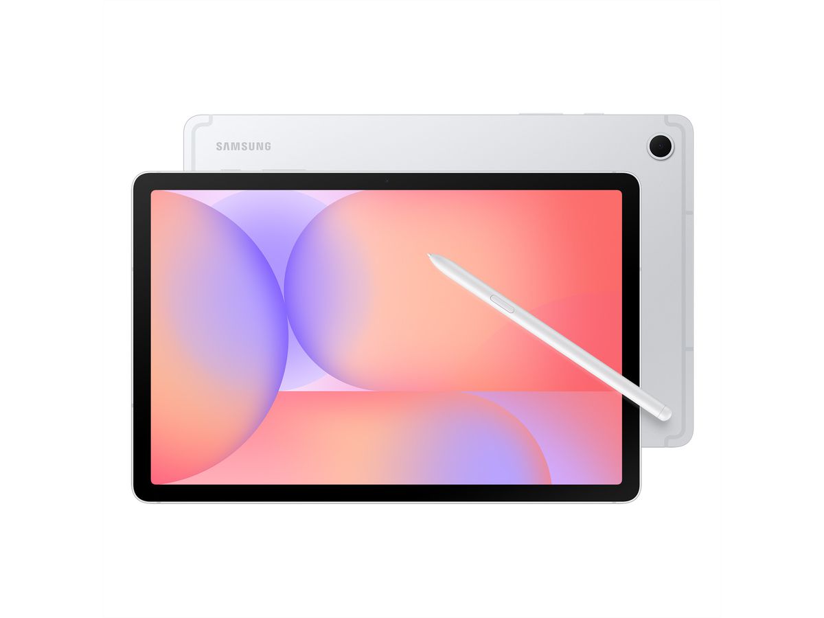 Samsung Galaxy Tab S10 Lite, 128Go, silver, WiFi
