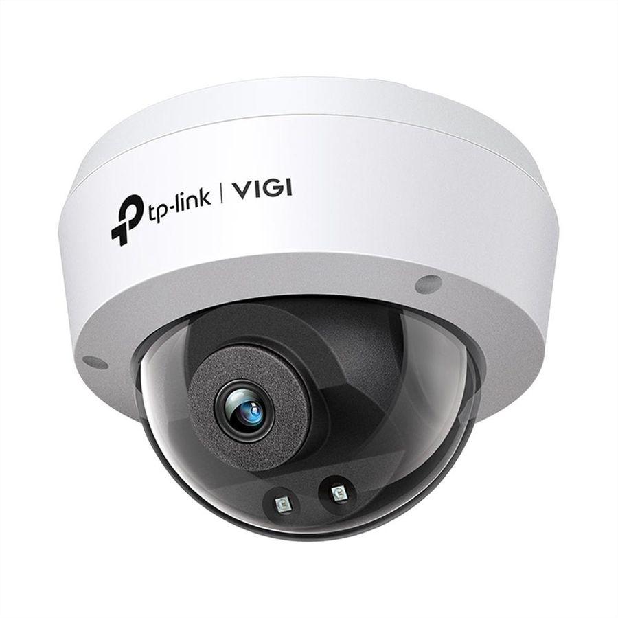 TP-Link VIGI C240I(4mm) Dome-Kamera 4 MP, 75.1°, IR-LED 30m