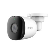 Imou Bullet Caméra de surveillance PoE 2 MP