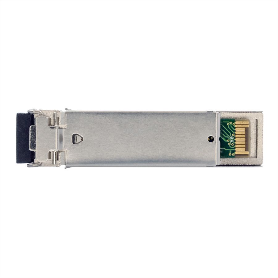 EXSYS EX-SFP-0055 SFP Transceiver LC Multimode  550m, -40°C bis 85°C