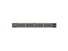 EnGenius EWS7952P-FIT 48-Port Gigabit PoE+ Switch, Administré, 410W avec 4 ports SFP
