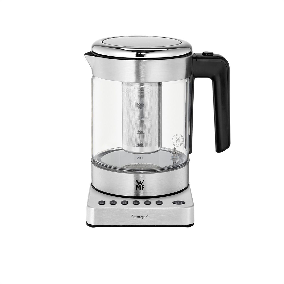 WMF Küchenminis Vario Wasserkocher 1.0l