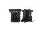 T'NB URBAN MOOV Rucksack schwarz, Wasser Resistent