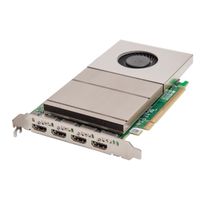 Datapath Image2K, Carte graphique HDMI 4 canaux