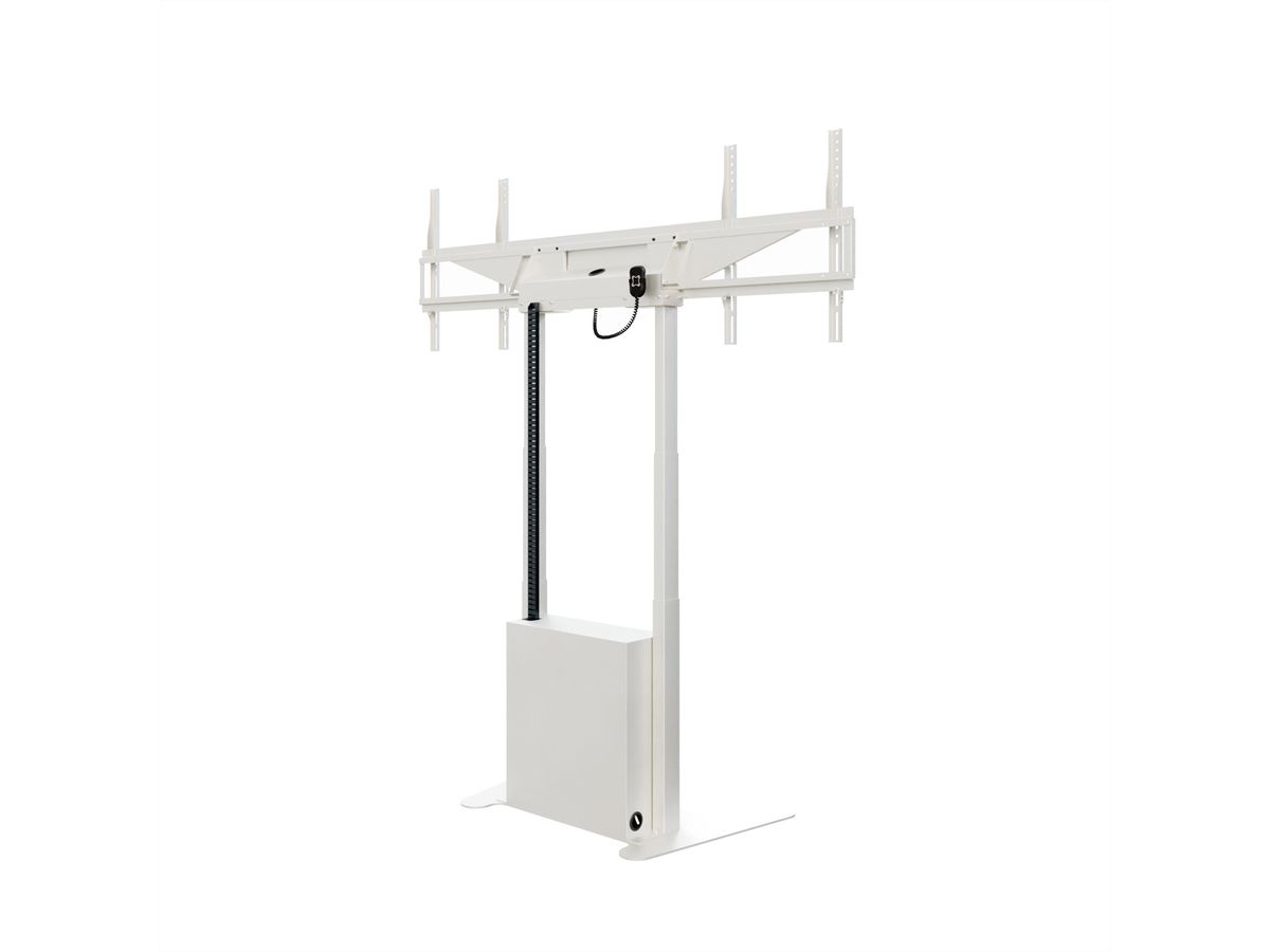 Hagor Liftsystem Twin Lift FS-DW, freistehend, 46-65"