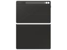 Samsung Smart Book Cover Tab Black, Tab S9+ / S9+ FE