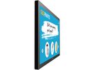 Philips Multitouch Display 24BDL3751T/00, 24", FHD, 24/7, 250cd/m², PCAP