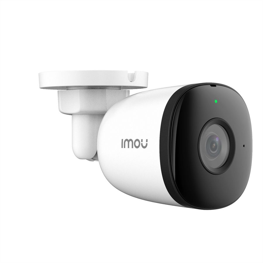 Imou Bullet Caméra de surveillance PoE 2 MP