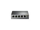 TP-Link TL-SF1005P PoE+ Switch 5 Port